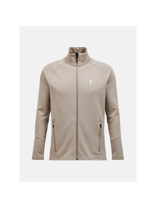Bluza męska Peak Performance M Rider Zip Jacket beżowy - Adventure Sports
Bluza męska Peak Performance M Rider Zip Jacket beżowy - Adventure Sports