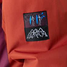 Kurtka narciarska RIP CURL Pinnacle 10K/10K Jacket czerwony - Adventure Sports
Kurtka narciarska RIP CURL Pinnacle 10K/10K Jacket czerwony - Adventure Sports