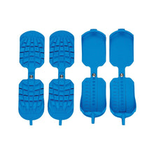 Ochraniacze antypoślizgowe butów narciarskich SIDAS Ski Boot Traction - niebieski - TU - Ochraniacz - Adventure Sports
Ochraniacze antypoślizgowe butów narciarskich SIDAS Ski Boot Traction - niebieski - TU - Ochraniacz - Adventure Sports