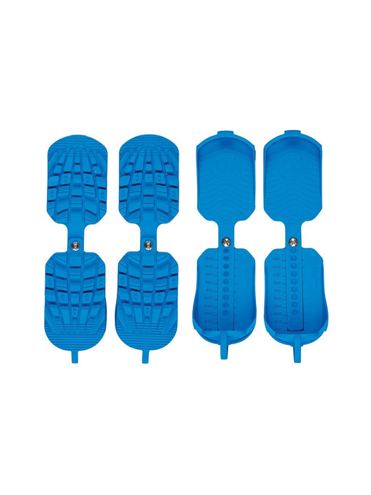 Ochraniacze antypoślizgowe butów narciarskich SIDAS Ski Boot Traction - niebieski - TU - Ochraniacz - Adventure Sports
Ochraniacze antypoślizgowe butów narciarskich SIDAS Ski Boot Traction - niebieski - TU - Ochraniacz - Adventure Sports