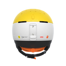 Kask narciarski POC MENINX RS MIPS żółto biały - Adventure Sports
Kask narciarski POC MENINX RS MIPS żółto biały - Adventure Sports