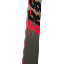 Narty ROSSIGNOL REACT 8 CAM + wiązania LOOK NX12 Konect GW B80 Blk Hot Red - Adventure Sports
Narty ROSSIGNOL REACT 8 CAM + wiązania LOOK NX12 Konect GW B80 Blk Hot Red - Adventure Sports