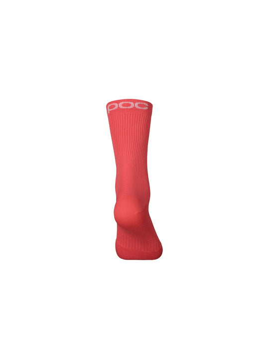 Skarpety rowerowe POC Lithe MTB Sock Mid koralowy - Adventure Sports
Skarpety rowerowe POC Lithe MTB Sock Mid koralowy - Adventure Sports
