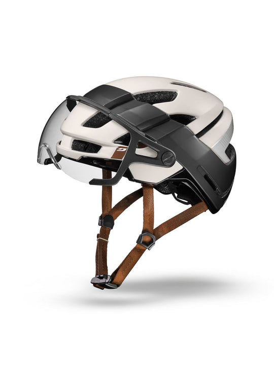 Kask rowerowy Julbo Itineraire Evo Gray szary/beżowy - Adventure Sports
Kask rowerowy Julbo Itineraire Evo Gray szary/beżowy - Adventure Sports
