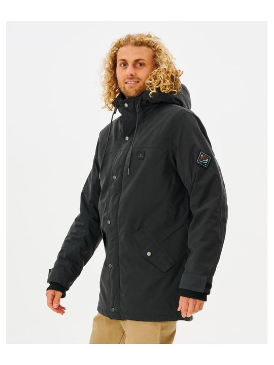 Kurtka RIP CURL Anti Series Exit Jacket czarny - Adventure Sports
Kurtka RIP CURL Anti Series Exit Jacket czarny - Adventure Sports