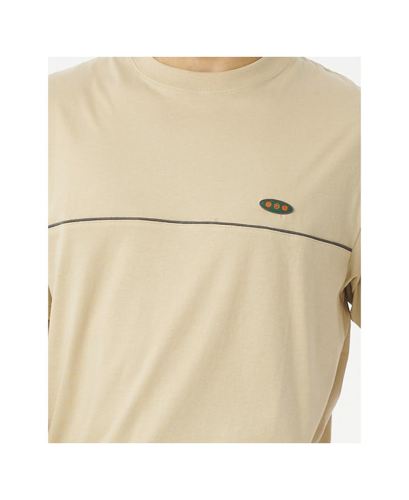 T-Shirt RIP CURL Archive Piping Tee - Koszulka - Adventure Sports
T-Shirt RIP CURL Archive Piping Tee - Koszulka - Adventure Sports