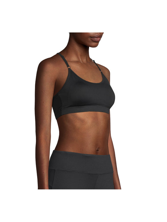 Stanik treningowy CASALL Strappy Sports Bra czarny - Top - Adventure
Stanik treningowy CASALL Strappy Sports Bra czarny - Top - Adventure