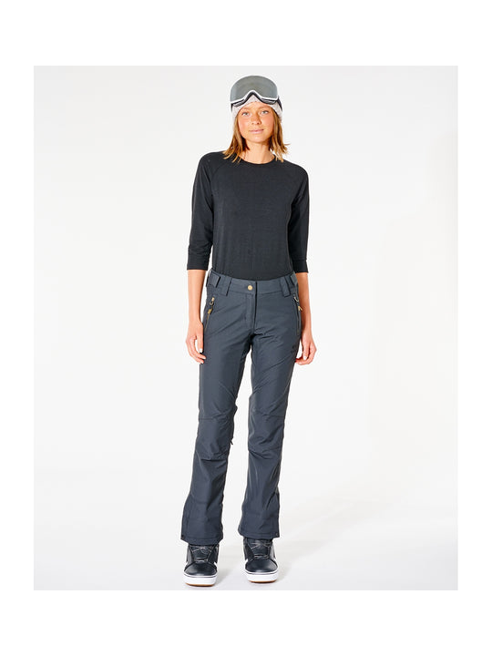 Spodnie Rip Curl SLINKY SNOW PANT - Adventure Sports
Spodnie Rip Curl SLINKY SNOW PANT - Adventure Sports