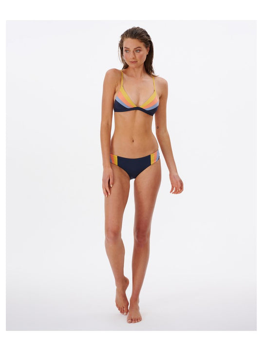 Majtki RIP CURL Melting Waves Cheeky Hipster granatowy - Stroje kąpielowe - Adventure Sports
Majtki RIP CURL Melting Waves Cheeky Hipster granatowy - Stroje kąpielowe - Adventure Sports