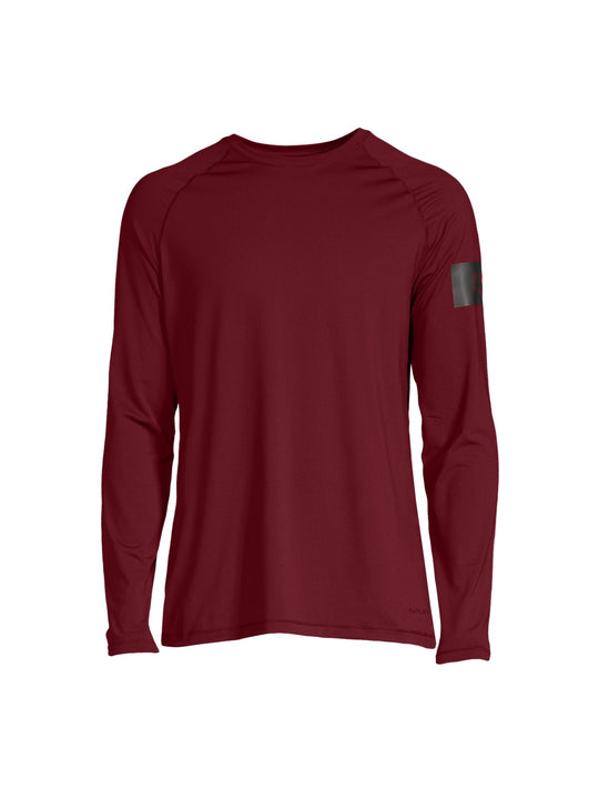 Koszulka CASALL M Rapidry Long Sleeve czerwony - Adventure Sports
Koszulka CASALL M Rapidry Long Sleeve czerwony - Adventure Sports