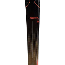 Narty ROSSIGNOL EXPERIENCE 76 CI W XP + wiązania LOOK W10 GW BLACK SPARKLE - Adventure Sports
Narty ROSSIGNOL EXPERIENCE 76 CI W XP + wiązania LOOK W10 GW BLACK SPARKLE - Adventure Sports