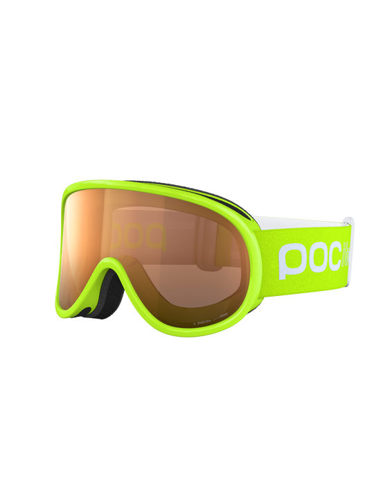Gogle narciarskie POCito RETINA żółte Cat 2 - TU - Adventure Sports
Gogle narciarskie POCito RETINA żółte Cat 2 - TU - Adventure Sports