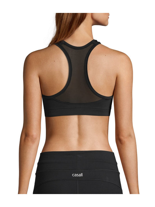 Stanik sportowy CASALL Iconic wool sports bra czarny - Bielizna - Adventure Sports
Stanik sportowy CASALL Iconic wool sports bra czarny - Bielizna - Adventure Sports