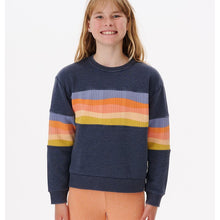 Bluza dziewczęca RIP CURL Melting Waves Crew -Girl granatowa - Adventure Sports
Bluza dziewczęca RIP CURL Melting Waves Crew -Girl granatowa - Adventure Sports