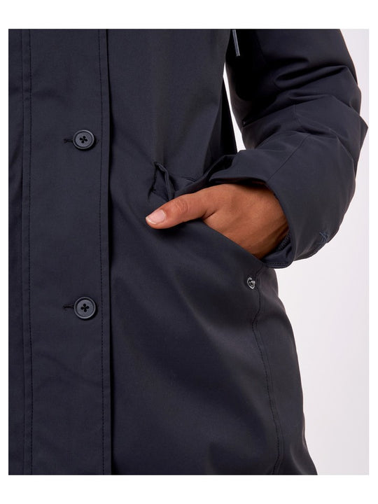 Kurtka RIP CURL Anti-Series Parka Jacket czarny - Adventure Sports
Kurtka RIP CURL Anti-Series Parka Jacket czarny - Adventure Sports
