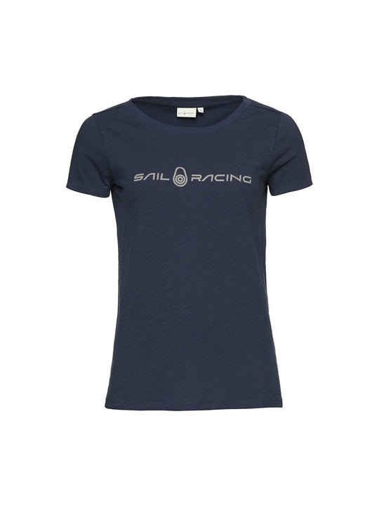T-Shirt SAIL RACING W Gale Tee - granatowy - Koszulka - Adventure Sports
T-Shirt SAIL RACING W Gale Tee - granatowy - Koszulka - Adventure Sports