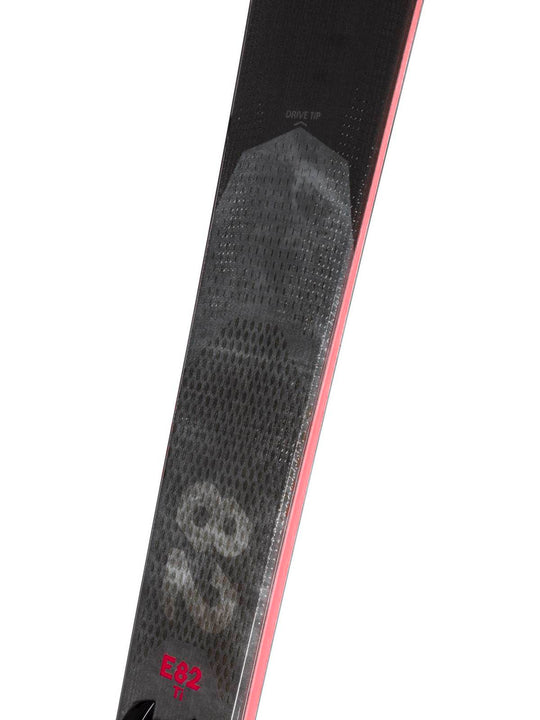 Narty ROSSIGNOL EXPERIENCE 82 TI + wiązania LOOK SPX14 Konect GW - Adventure Sports
Narty ROSSIGNOL EXPERIENCE 82 TI + wiązania LOOK SPX14 Konect GW - Adventure Sports