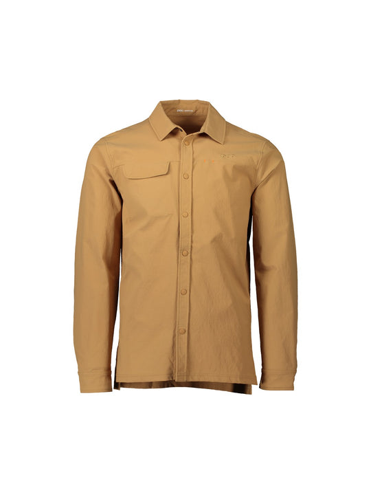 Koszula POC ROUSE Shirt - brązowy - Adventure Sports
Koszula POC ROUSE Shirt - brązowy - Adventure Sports