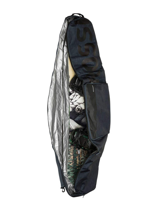 Pokrowiec ROSSIGNOL PREMIUM SNOWBOARD & GEAR BAG - ONE SIZE - Adventure Sports
Pokrowiec ROSSIGNOL PREMIUM SNOWBOARD & GEAR BAG - ONE SIZE - Adventure Sports