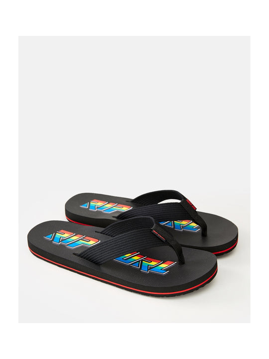 Japonki męskie RIP CURL BOB CUSH czarne - Klapki - Adventure Sports
Japonki męskie RIP CURL BOB CUSH czarne - Klapki - Adventure Sports