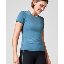 Koszulka CASALL Essential Mesh Detail Tee niebieski - Adventure Sports
Koszulka CASALL Essential Mesh Detail Tee niebieski - Adventure Sports