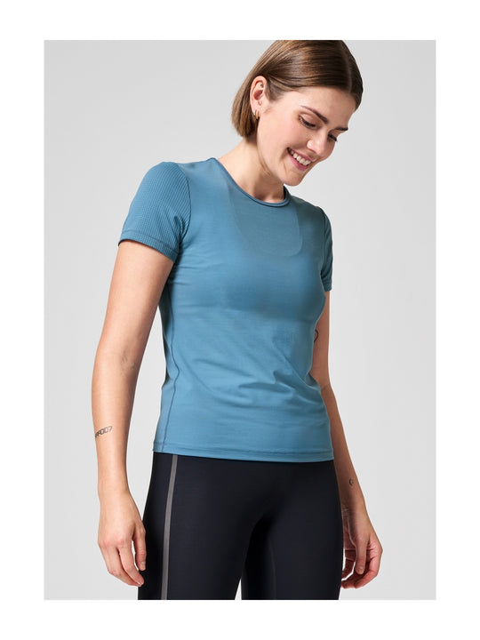 Koszulka CASALL Essential Mesh Detail Tee niebieski - Adventure Sports
Koszulka CASALL Essential Mesh Detail Tee niebieski - Adventure Sports