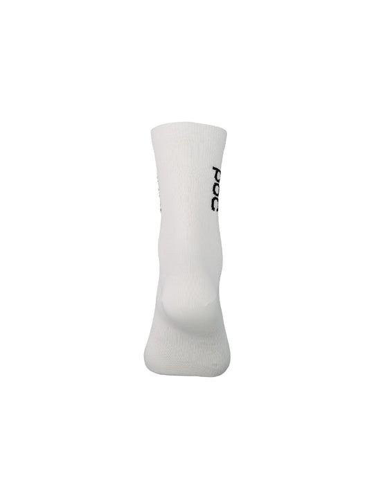 Skarpety rowerowe POC Soleus Lite Long Sock białe - Adventure Sports
Skarpety rowerowe POC Soleus Lite Long Sock białe - Adventure Sports