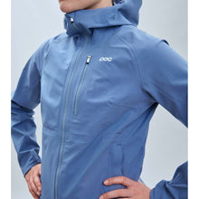 Kurtka rowerowa POC W’s Motion Rain Jacket niebieski - Adventure Sports
Kurtka rowerowa POC W’s Motion Rain Jacket niebieski - Adventure Sports
