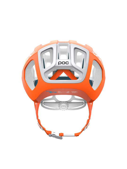 Kask Rowerowy POC VENTRAL AIR SPIN pomarańczowy - rowerowy - Adventure Sports
Kask Rowerowy POC VENTRAL AIR SPIN pomarańczowy - rowerowy - Adventure Sports