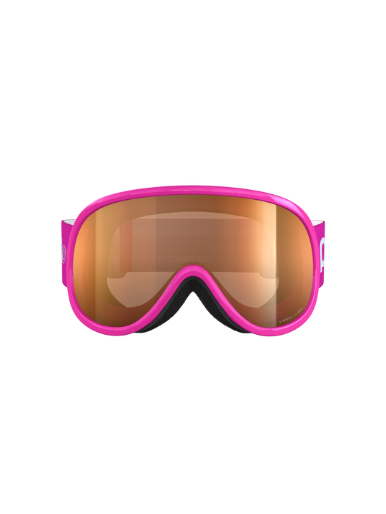 Gogle narciarskie POCito RETINA różowe Cat 2 - TU - Adventure Sports
Gogle narciarskie POCito RETINA różowe Cat 2 - TU - Adventure Sports