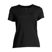 Koszulka damska CASALL Essential Mesh Detail Tee czarny - Adventure Sports
Koszulka damska CASALL Essential Mesh Detail Tee czarny - Adventure Sports