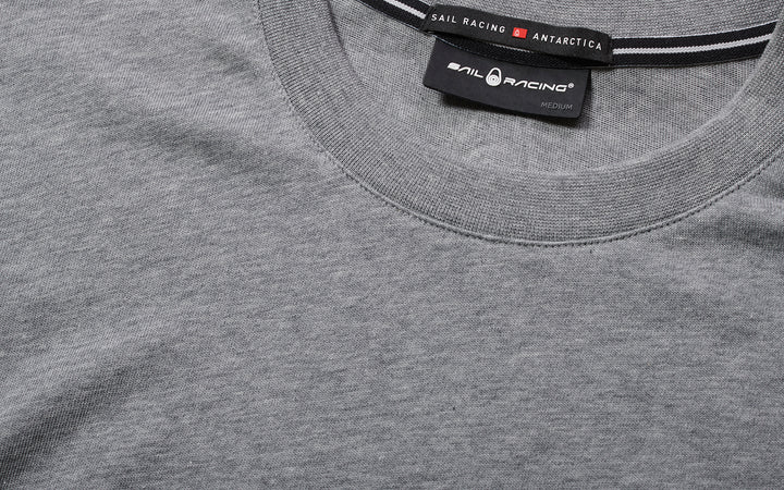 Koszulka męska SAIL RACING GLACIER HEAVY LS TEE szara - Adventure Sports
Koszulka męska SAIL RACING GLACIER HEAVY LS TEE szara - Adventure Sports