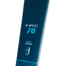 Narty DYNASTAR E-Cross 78 + wiązania LOOK Xpress W 10 GW - Adventure Sports
Narty DYNASTAR E-Cross 78 + wiązania LOOK Xpress W 10 GW - Adventure Sports