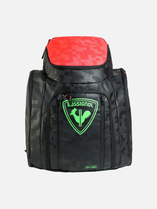 Plecak narciarski ROSSIGNOL HERO Athletes Bag czarny - TU - Narciarski - Adventure Sports
Plecak narciarski ROSSIGNOL HERO Athletes Bag czarny - TU - Narciarski - Adventure Sports