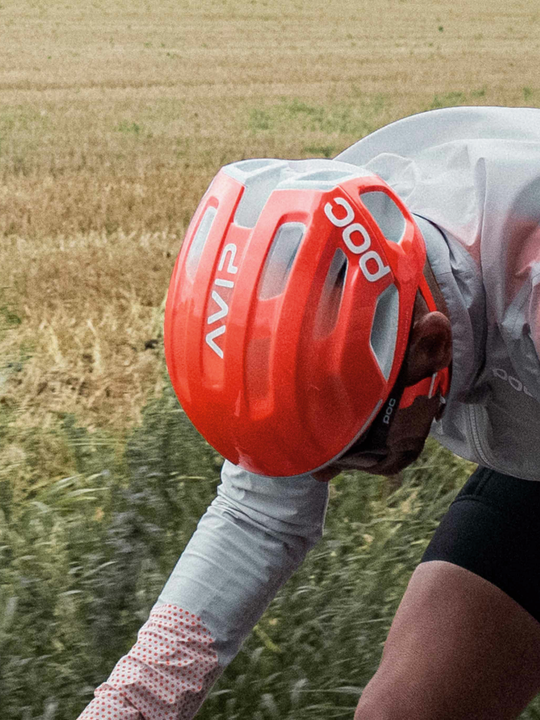 Kask Rowerowy POC VENTRAL TEMPUS SPIN pomarańczowy - rowerowy - Adventure Sports
Kask Rowerowy POC VENTRAL TEMPUS SPIN pomarańczowy - rowerowy - Adventure Sports