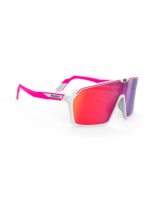 Okulary Rudy Project SPINSHIELD - biało różowe | Multilaser Red Cat 3 - ONE SIZE - Adventure Sports
Okulary Rudy Project SPINSHIELD - biało różowe | Multilaser Red Cat 3 - ONE SIZE - Adventure Sports