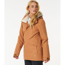 Kurtka narciarska RIP CURL Rider Parker Jacket 10K/10K brązowe - Adventure Sports
Kurtka narciarska RIP CURL Rider Parker Jacket 10K/10K brązowe - Adventure Sports