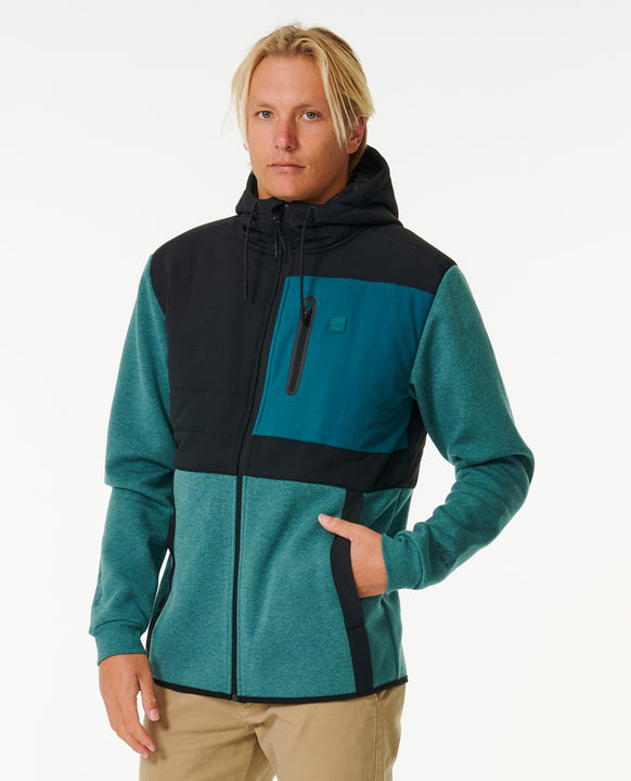 Kurtka męska RIP CURL Anti Series Heatseeker Zip Thr niebieski - Adventure Sports
Kurtka męska RIP CURL Anti Series Heatseeker Zip Thr niebieski - Adventure Sports