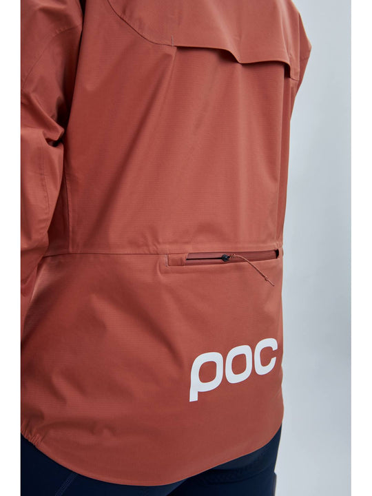 Kurtka rowerowa POC W’s Signal All-weather Jacket różowy - Adventure Sports
Kurtka rowerowa POC W’s Signal All-weather Jacket różowy - Adventure Sports