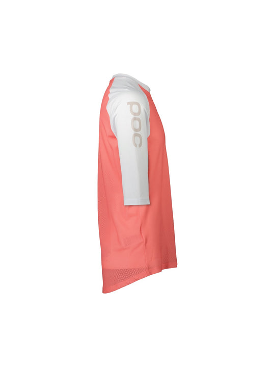 Koszulka rowerowa POC MTB Pure 3/4 Jersey koralowy - Adventure Sports
Koszulka rowerowa POC MTB Pure 3/4 Jersey koralowy - Adventure Sports