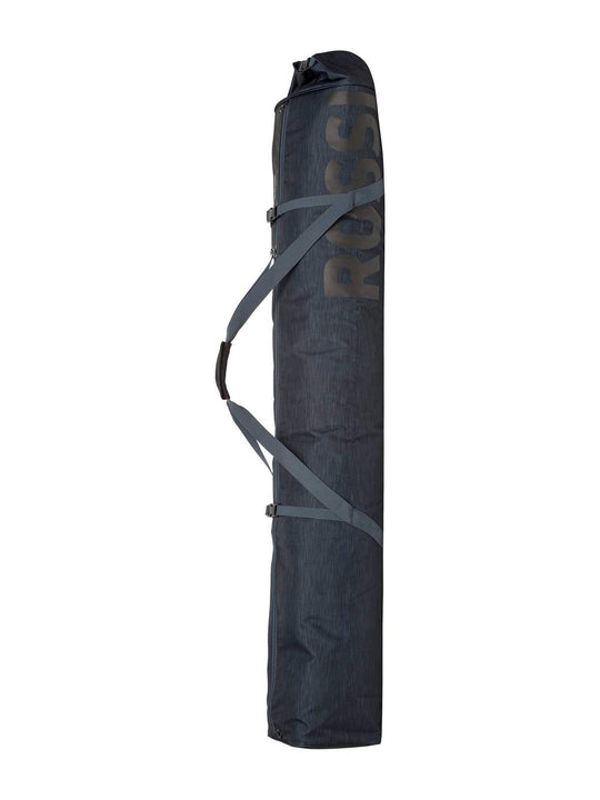 Pokrowiec ROSSIGNOL PREMIUM 1P PADDED 160-210 - TU - Adventure Sports
Pokrowiec ROSSIGNOL PREMIUM 1P PADDED 160-210 - TU - Adventure Sports