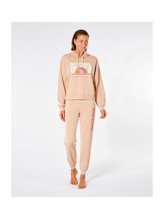 Bluza dresowa damska RIP CURL Wave Shapers Hood - kremowa - Adventure Sports
Bluza dresowa damska RIP CURL Wave Shapers Hood - kremowa - Adventure Sports