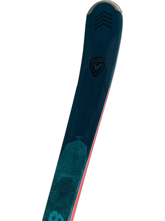 Narty ROSSIGNOL EXPERIENCE 86 TI + wiązania LOOK SPX12 GW - Adventure Sports
Narty ROSSIGNOL EXPERIENCE 86 TI + wiązania LOOK SPX12 GW - Adventure Sports