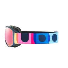 Gogle narciarskie JULBO PIONEER niebieskie Cat 3 - TU - Adventure Sports
Gogle narciarskie JULBO PIONEER niebieskie Cat 3 - TU - Adventure Sports