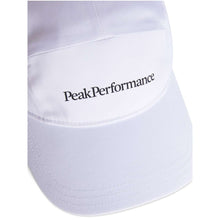 Czapka z daszkiem Peak Performance Tech Player Cap - biały - TU - Adventure Sports
Czapka z daszkiem Peak Performance Tech Player Cap - biały - TU - Adventure Sports