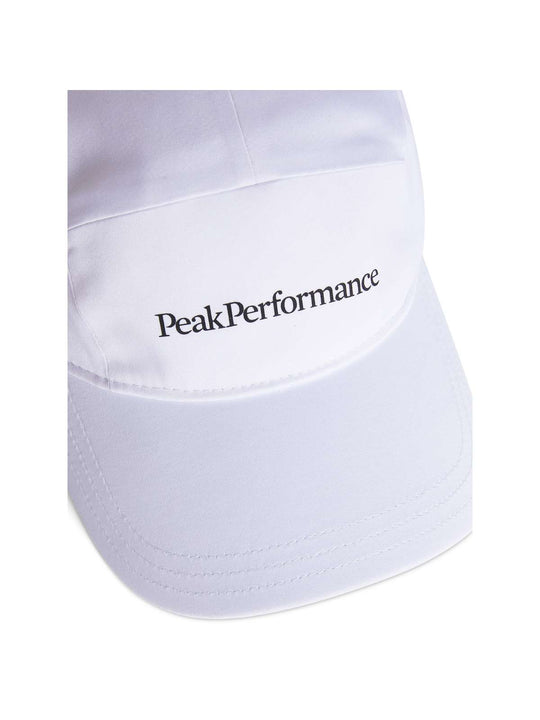 Czapka z daszkiem Peak Performance Tech Player Cap - biały - TU - Adventure Sports
Czapka z daszkiem Peak Performance Tech Player Cap - biały - TU - Adventure Sports