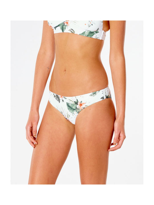 Dół bikini RIP CURL On The Coast Revo Cheeky - żółty - Stroje kąpielowe - Adventure Sports
Dół bikini RIP CURL On The Coast Revo Cheeky - żółty - Stroje kąpielowe - Adventure Sports