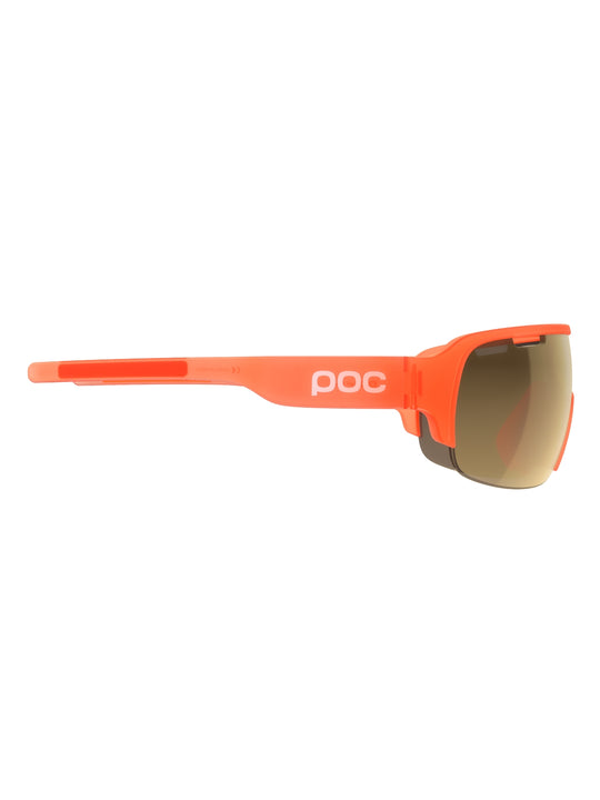 Okulary rowerowe POC DO Half Blade orange - TU - Adventure Sports
Okulary rowerowe POC DO Half Blade orange - TU - Adventure Sports