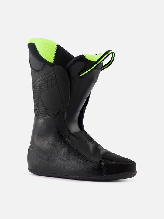 Buty narciarskie ROSSIGNOL HI-SPEED 100 Hv - Black Yellow - Narciarskie - Adventure Sports
Buty narciarskie ROSSIGNOL HI-SPEED 100 Hv - Black Yellow - Narciarskie - Adventure Sports