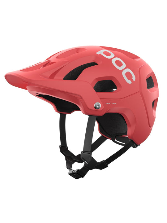 Kask rowerowy POC Tectal koralowy - Adventure Sports
Kask rowerowy POC Tectal koralowy - Adventure Sports